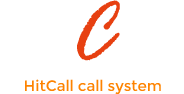 HitCall soittojärjestelmä